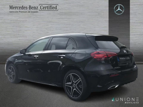 Mercedes-Benz Clase A  250 e MG Line (EURO 6e)