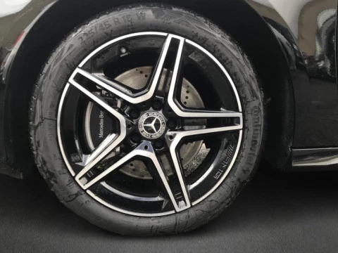 Mercedes-Benz Clase A  250 e MG Line (EURO 6e)