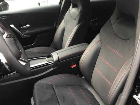 Mercedes-Benz Clase A  250 e MG Line (EURO 6e)