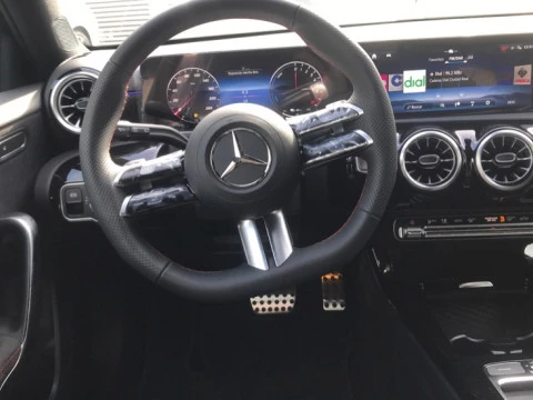 Mercedes-Benz Clase A  250 e MG Line (EURO 6e)