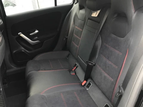 Mercedes-Benz Clase A  250 e MG Line (EURO 6e)