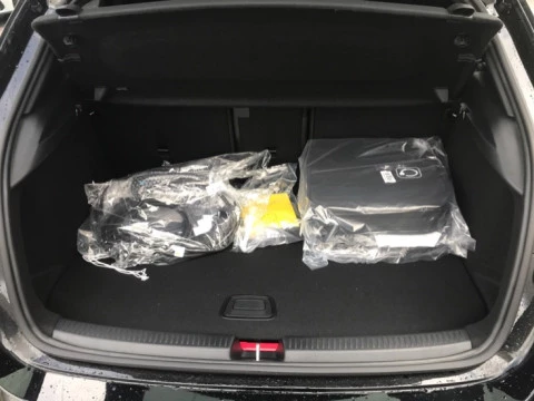 Mercedes-Benz Clase A  250 e MG Line (EURO 6e)