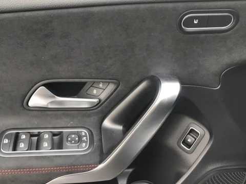 Mercedes-Benz Clase A  250 e MG Line (EURO 6e)