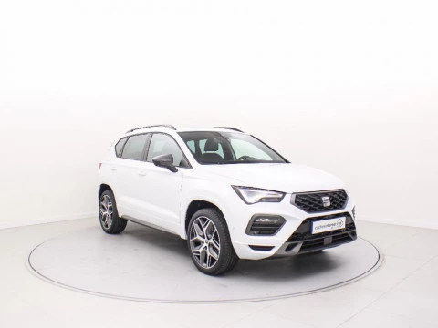 Seat Ateca 1.5 TSI 110KW S/S FR SPECIAL EDITION 150 5P