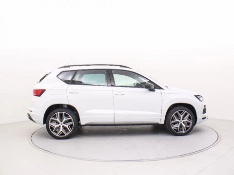 Seat Ateca 1.5 TSI 110KW S/S FR SPECIAL EDITION 150 5P