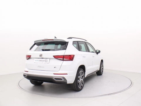 Seat Ateca 1.5 TSI 110KW S/S FR SPECIAL EDITION 150 5P