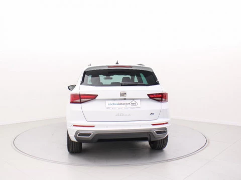 Seat Ateca 1.5 TSI 110KW S/S FR SPECIAL EDITION 150 5P