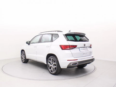 Seat Ateca 1.5 TSI 110KW S/S FR SPECIAL EDITION 150 5P