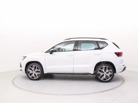 Seat Ateca 1.5 TSI 110KW S/S FR SPECIAL EDITION 150 5P
