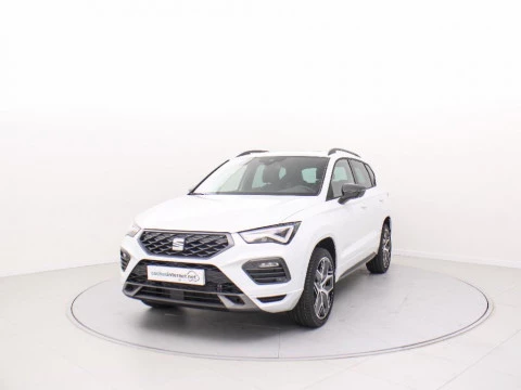 Seat Ateca 1.5 TSI 110KW S/S FR SPECIAL EDITION 150 5P
