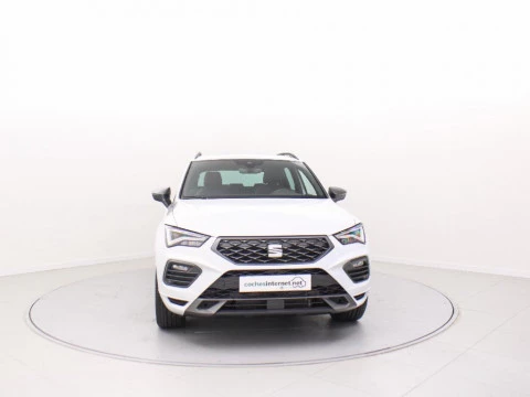 Seat Ateca 1.5 TSI 110KW S/S FR SPECIAL EDITION 150 5P