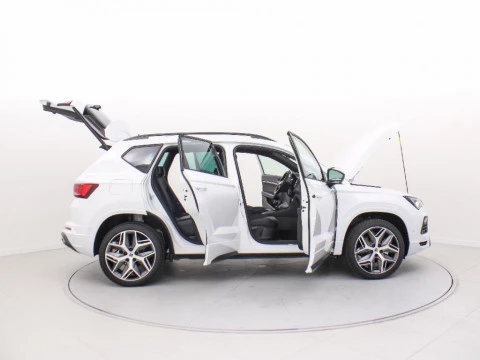 Seat Ateca 1.5 TSI 110KW S/S FR SPECIAL EDITION 150 5P