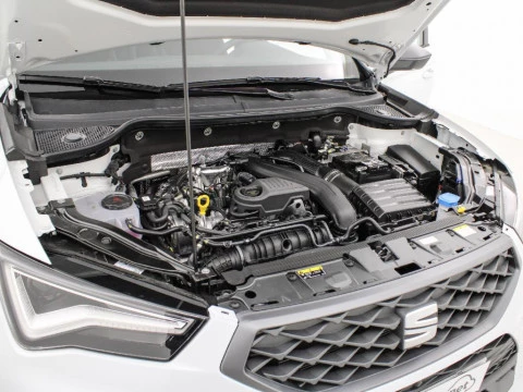 Seat Ateca 1.5 TSI 110KW S/S FR SPECIAL EDITION 150 5P