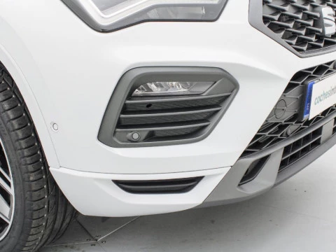 Seat Ateca 1.5 TSI 110KW S/S FR SPECIAL EDITION 150 5P