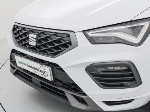 Seat Ateca 1.5 TSI 110KW S/S FR SPECIAL EDITION 150 5P