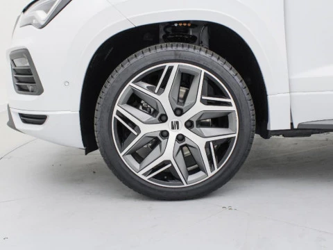 Seat Ateca 1.5 TSI 110KW S/S FR SPECIAL EDITION 150 5P