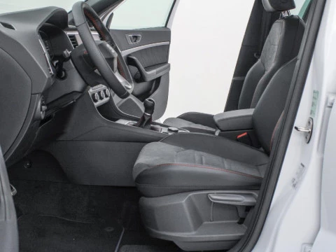 Seat Ateca 1.5 TSI 110KW S/S FR SPECIAL EDITION 150 5P