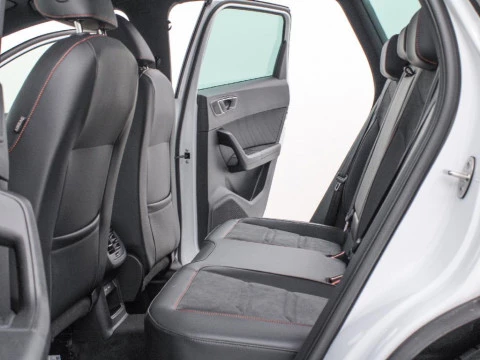 Seat Ateca 1.5 TSI 110KW S/S FR SPECIAL EDITION 150 5P