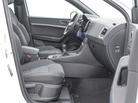 Seat Ateca 1.5 TSI 110KW S/S FR SPECIAL EDITION 150 5P