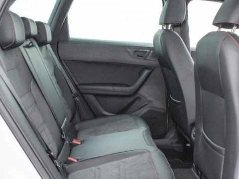 Seat Ateca 1.5 TSI 110KW S/S FR SPECIAL EDITION 150 5P