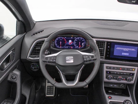 Seat Ateca 1.5 TSI 110KW S/S FR SPECIAL EDITION 150 5P