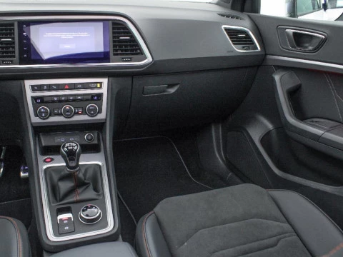 Seat Ateca 1.5 TSI 110KW S/S FR SPECIAL EDITION 150 5P