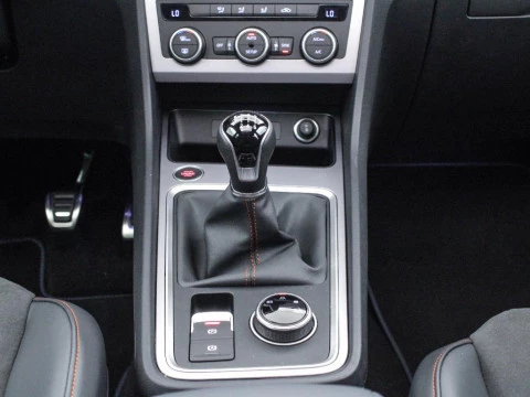 Seat Ateca 1.5 TSI 110KW S/S FR SPECIAL EDITION 150 5P