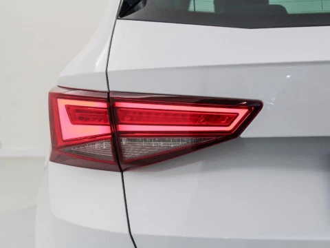 Seat Ateca 1.5 TSI 110KW S/S FR SPECIAL EDITION 150 5P