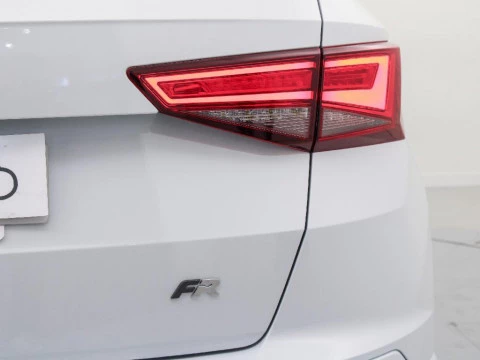 Seat Ateca 1.5 TSI 110KW S/S FR SPECIAL EDITION 150 5P