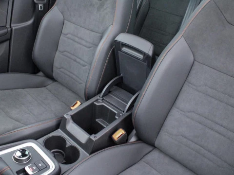 Seat Ateca 1.5 TSI 110KW S/S FR SPECIAL EDITION 150 5P