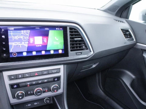 Seat Ateca 1.5 TSI 110KW S/S FR SPECIAL EDITION 150 5P