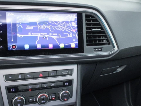 Seat Ateca 1.5 TSI 110KW S/S FR SPECIAL EDITION 150 5P