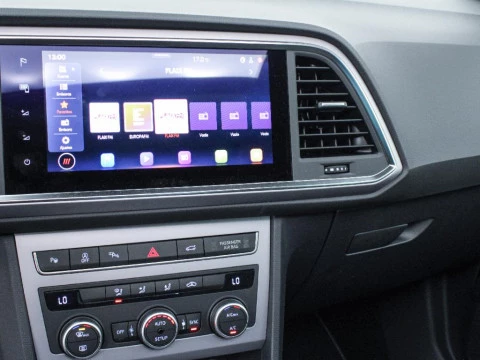 Seat Ateca 1.5 TSI 110KW S/S FR SPECIAL EDITION 150 5P