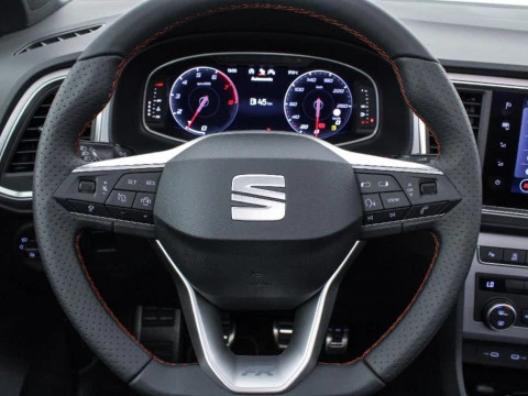 Seat Ateca 1.5 TSI 110KW S/S FR SPECIAL EDITION 150 5P