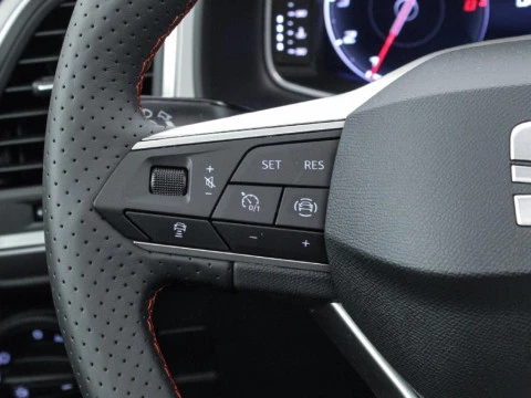 Seat Ateca 1.5 TSI 110KW S/S FR SPECIAL EDITION 150 5P