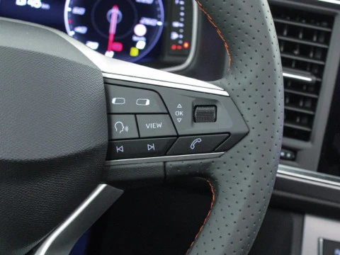 Seat Ateca 1.5 TSI 110KW S/S FR SPECIAL EDITION 150 5P