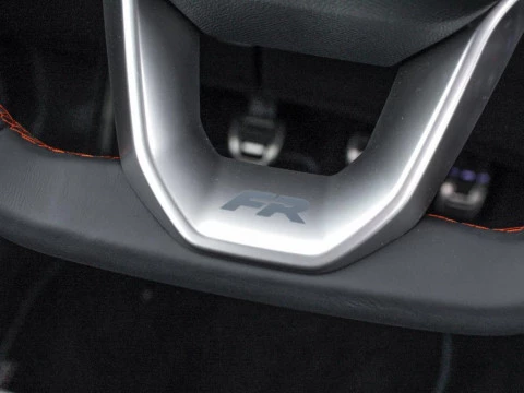 Seat Ateca 1.5 TSI 110KW S/S FR SPECIAL EDITION 150 5P