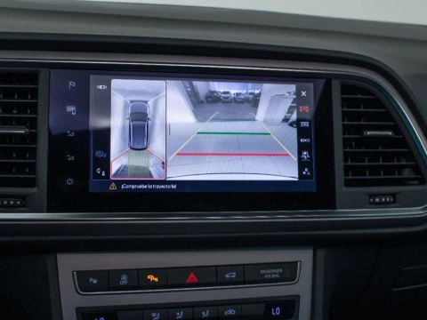 Seat Ateca 1.5 TSI 110KW S/S FR SPECIAL EDITION 150 5P