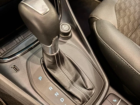 Ford Puma 1.0 EcoBoost 155cv Titanium X MHEV Auto