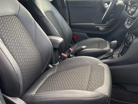 Ford Puma 1.0 EcoBoost 155cv Titanium X MHEV Auto