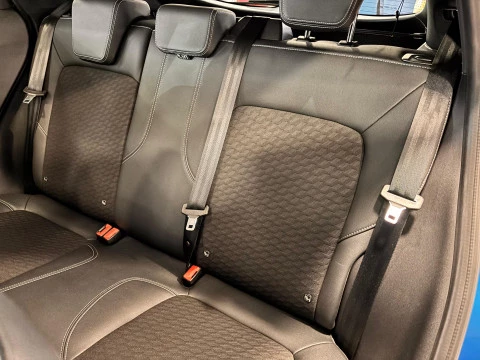 Ford Puma 1.0 EcoBoost 155cv Titanium X MHEV Auto