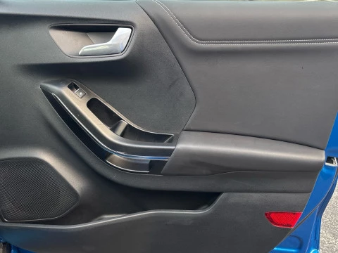 Ford Puma 1.0 EcoBoost 155cv Titanium X MHEV Auto