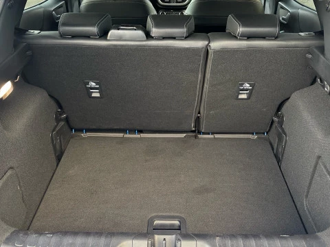 Ford Puma 1.0 EcoBoost 155cv Titanium X MHEV Auto