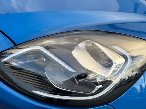 Ford Puma 1.0 EcoBoost 155cv Titanium X MHEV Auto