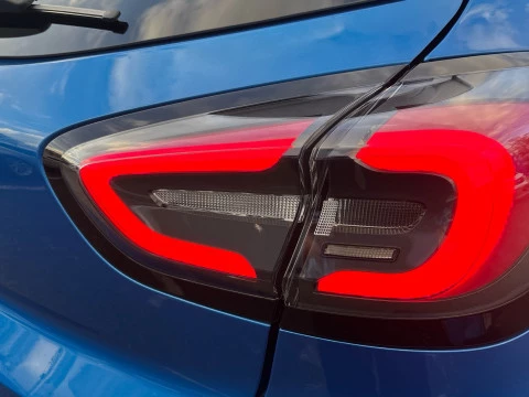 Ford Puma 1.0 EcoBoost 155cv Titanium X MHEV Auto