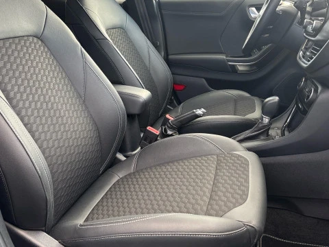 Ford Puma 1.0 EcoBoost 155cv Titanium X MHEV Auto
