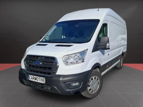 Ford Transit L4H3 130CV Ford Transit L4H3 130CV