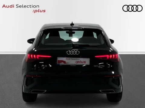Audi A3 Sedan S line 30 TFSI 81kW (110CV)