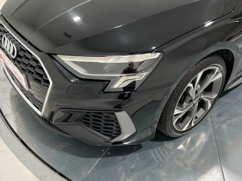 Audi A3 Sedan S line 30 TFSI 81kW (110CV)