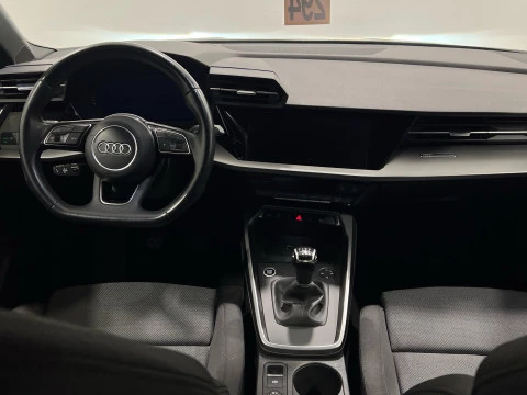 Audi A3 Sedan S line 30 TFSI 81kW (110CV)